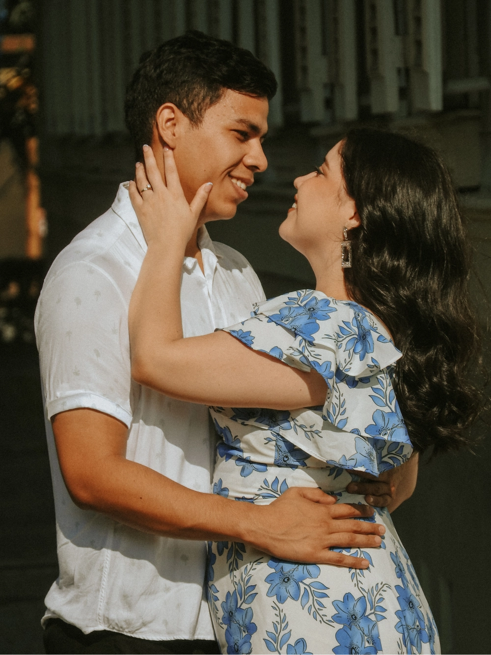 Gabriel & Betsy