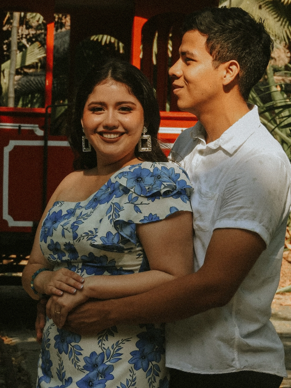 Gabriel & Betsy