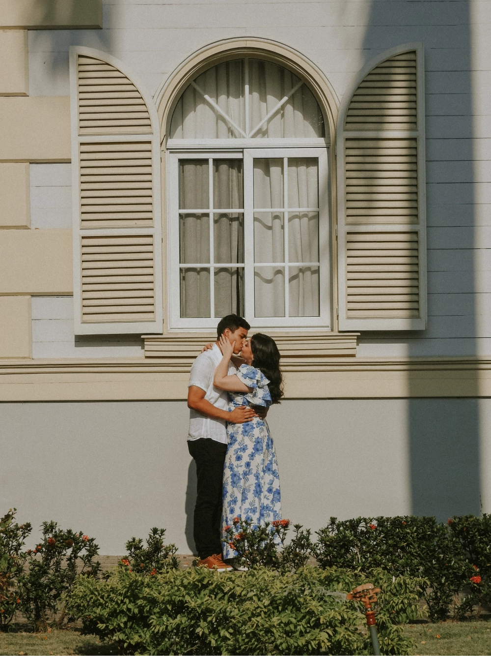 Gabriel & Betsy