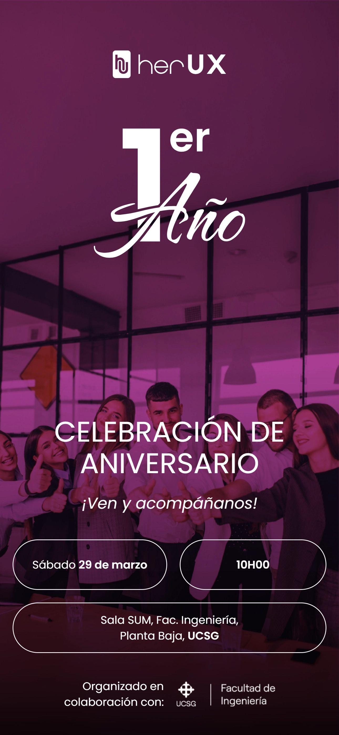 Aniversario