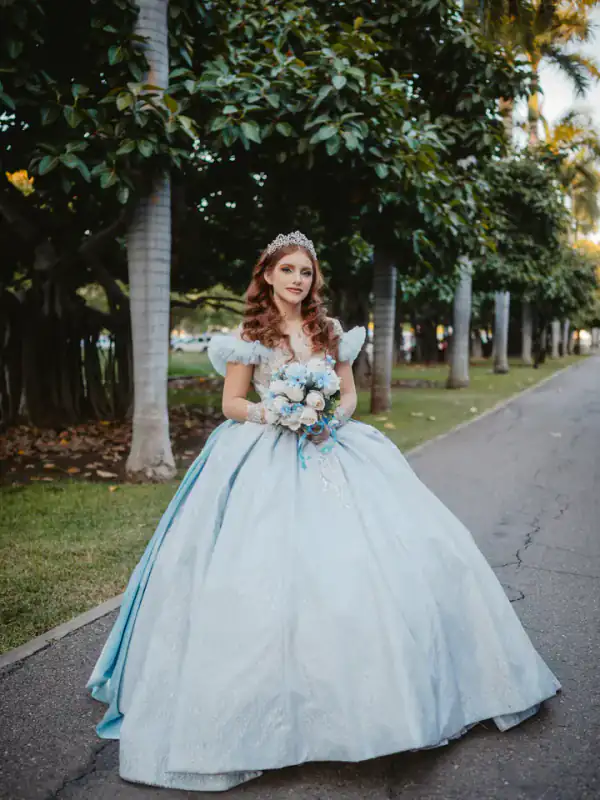 Foto de Valentina