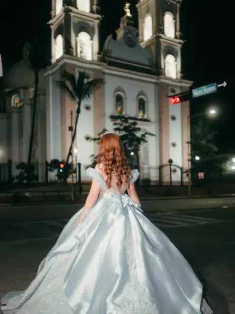 Fotografía 2 de Valentina