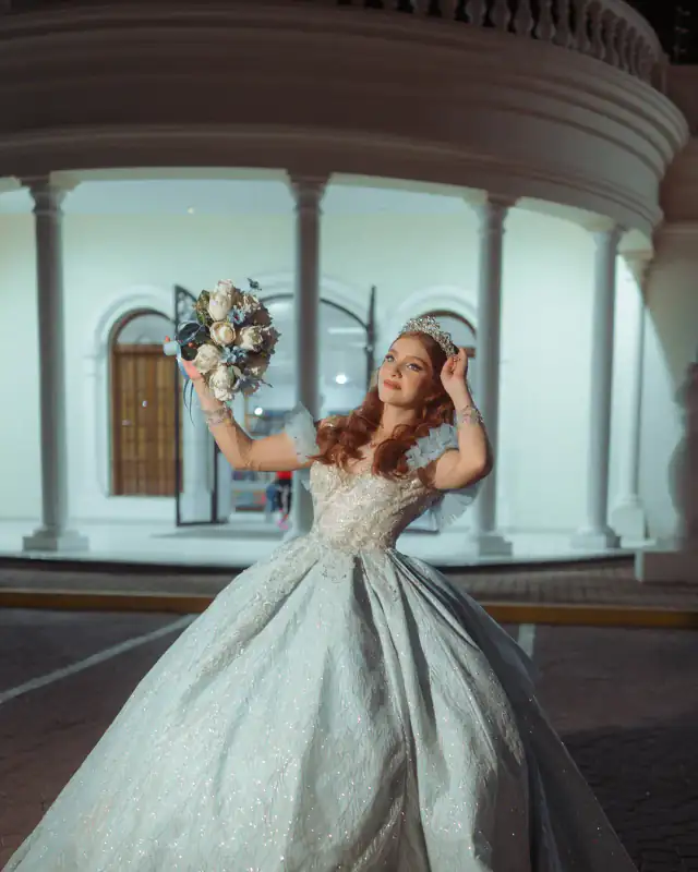 Fotografía 1 de Valentina