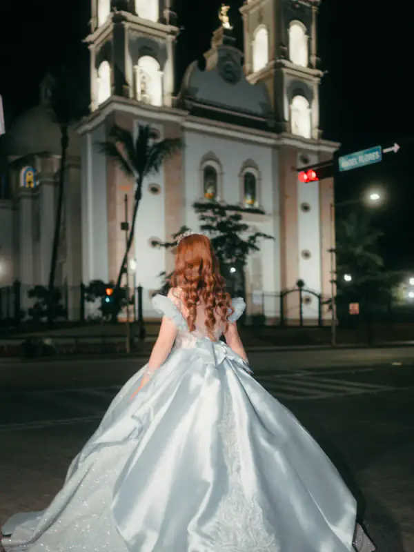 Lugar de la ceremonia